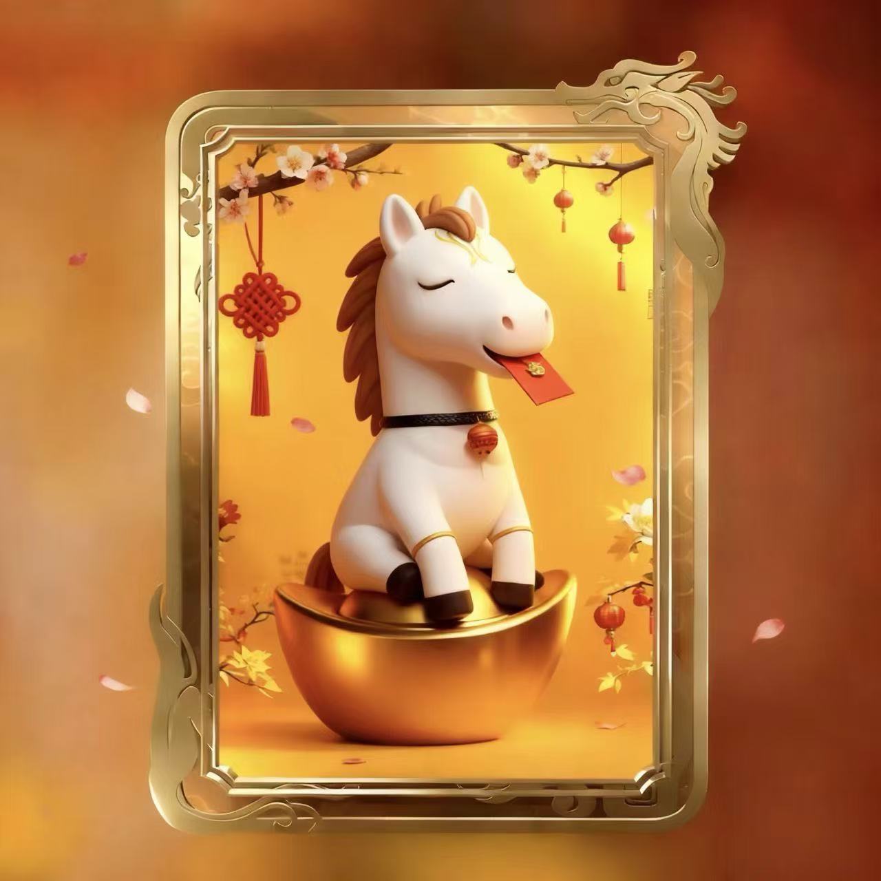 Cultural Digital Asset